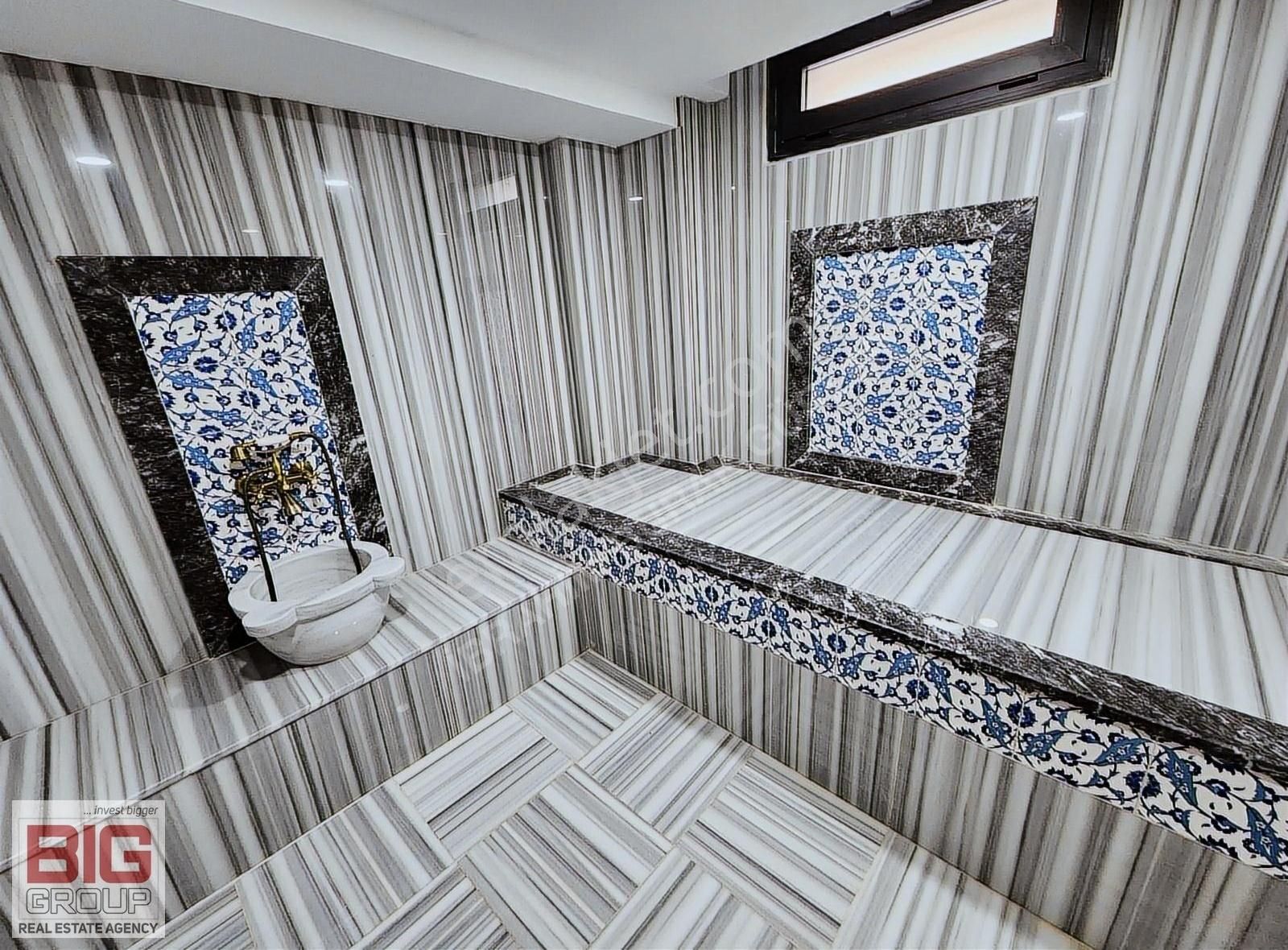 ++bıg Group** Kuşadası'nın İşçiliği En İyi, En Konforlu Villası! - Görsel 8