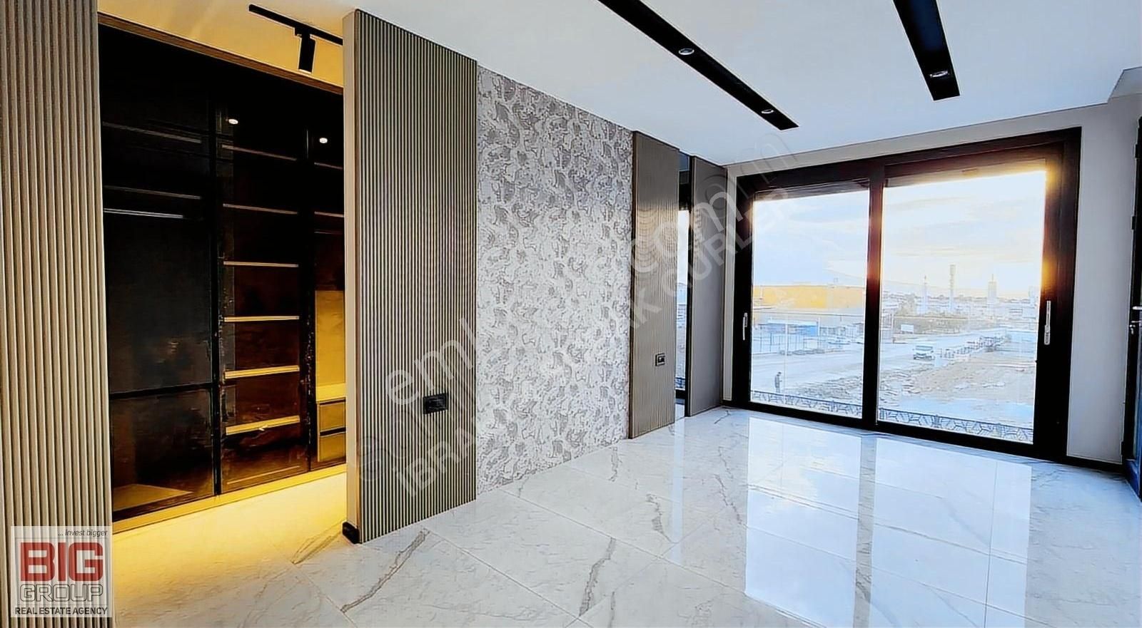 ++bıg Group** Kuşadası'nın İşçiliği En İyi, En Konforlu Villası! - Görsel 31