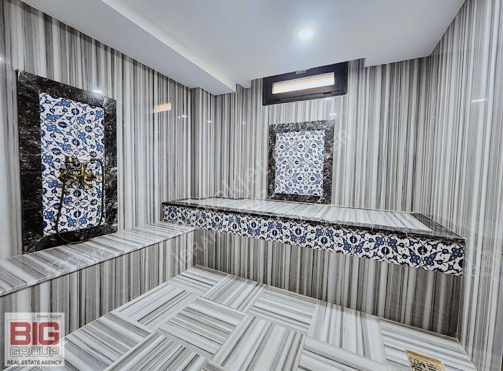 ++bıg Group** Kuşadası'nın İşçiliği En İyi, En Konforlu Villası! - Görsel 16