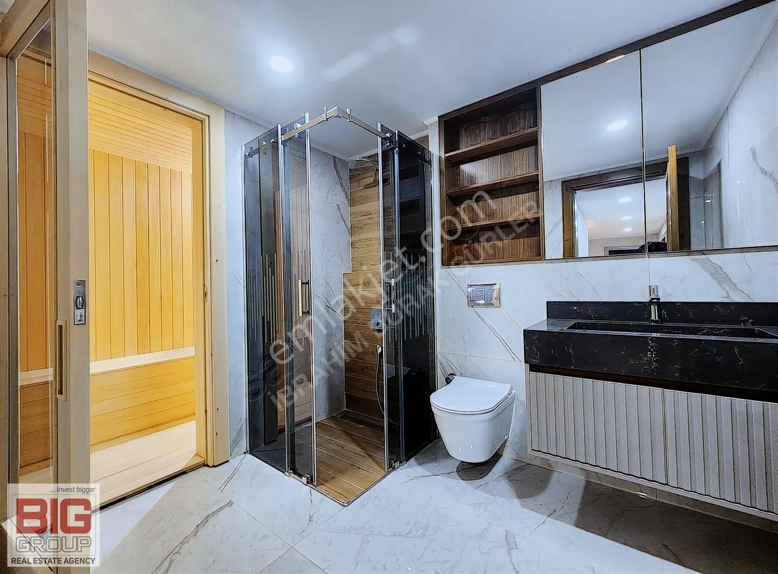 ++bıg Group** Kuşadası'nın İşçiliği En İyi, En Konforlu Villası! - Görsel 9