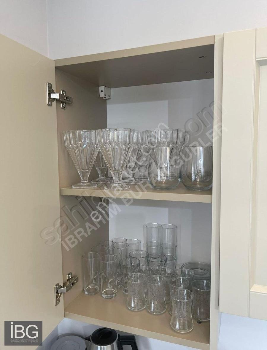 **bıg** Deniz Manz. Garaj,5+1 Ful Eşyalı Villa (bitmiş-sıfır) - Görsel 9