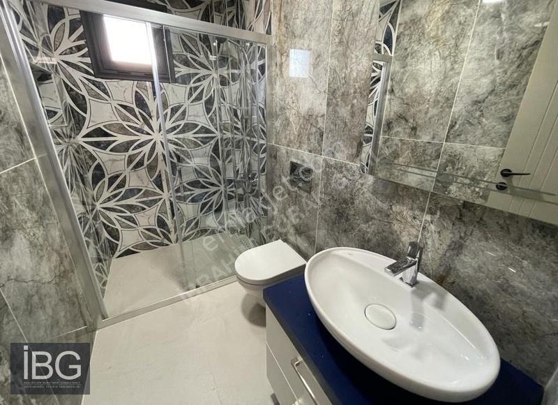 **bıg** Deniz Manz. Garaj,5+1 Ful Eşyalı Villa (bitmiş-sıfır) - Görsel 3