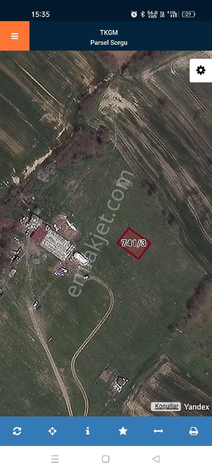 ✅ Saray Büyük Yoncalı 300 M2 Ara Uygun Fiyata Satışta