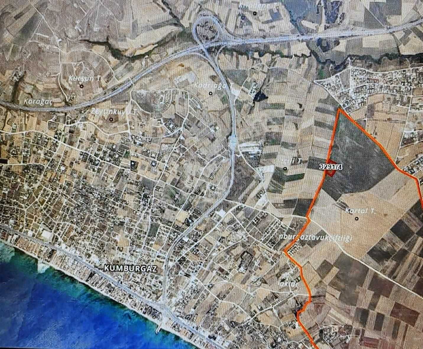 Acil! Satılık Kelepir Arsa Güzelce 250m2