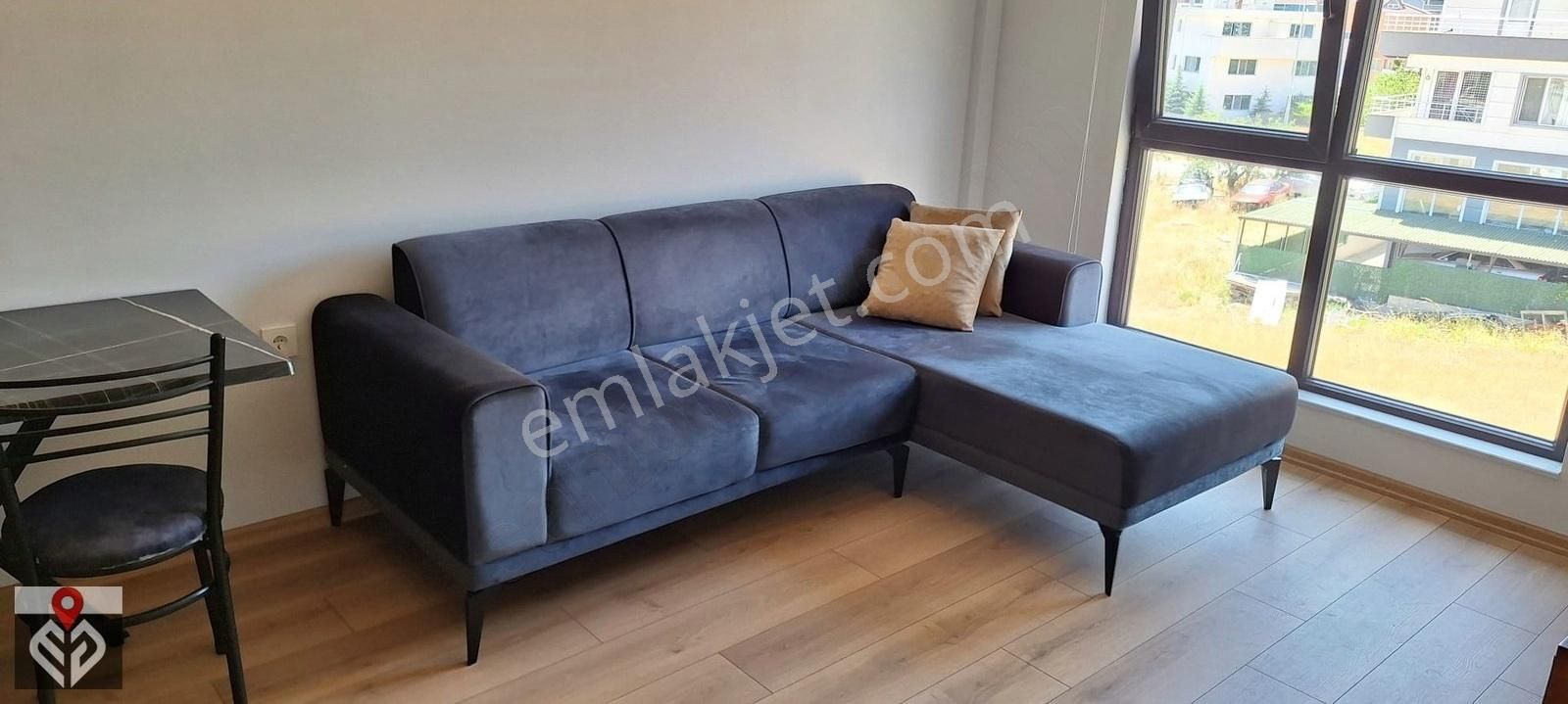 Yaşamkent 1+1 Lüks Eşyalı Her Şey Dahil Geniş Daire