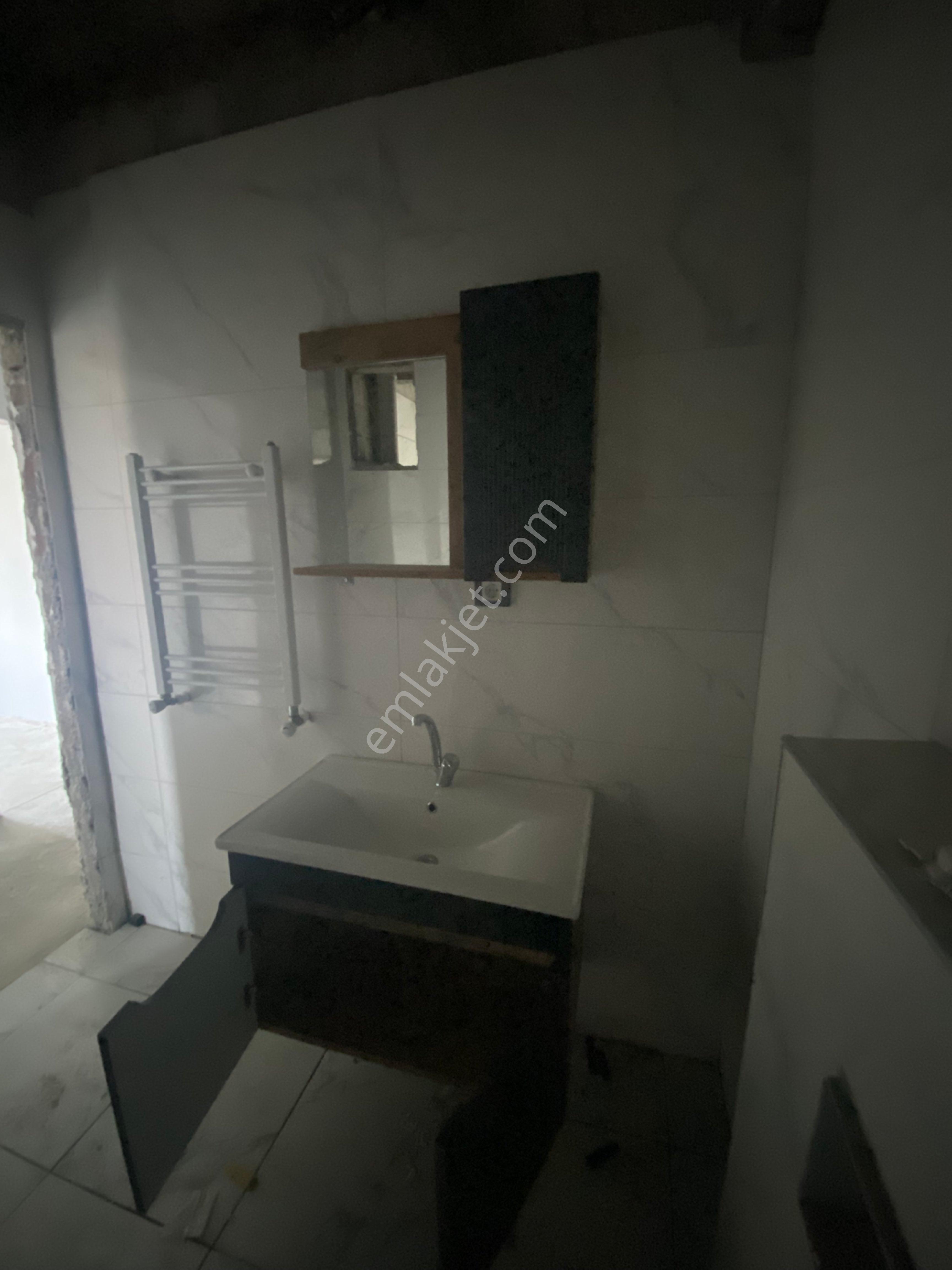 Atakum Çobanözü'nde Yatırımlık Satılık 2+1 Deniz Manzaralı Daire - Görsel 20