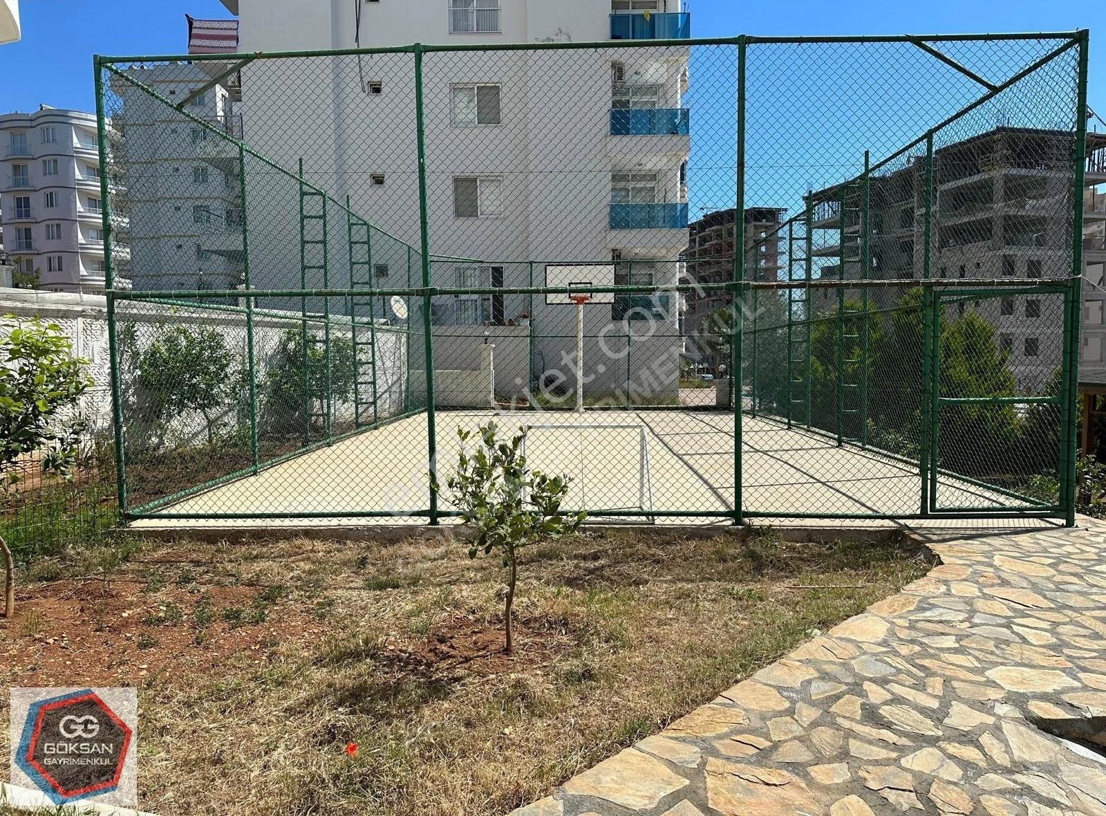 Mersin Ayaş Satılık Sıfır Lüks Yazlık 2+1 Daireler - Görsel 7