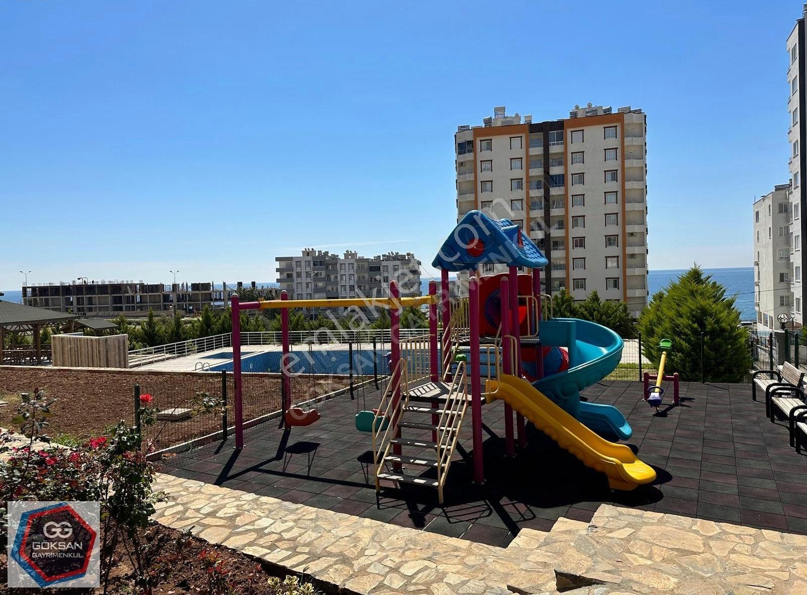 Mersin Ayaş Satılık Sıfır Lüks Yazlık 2+1 Daireler - Görsel 15