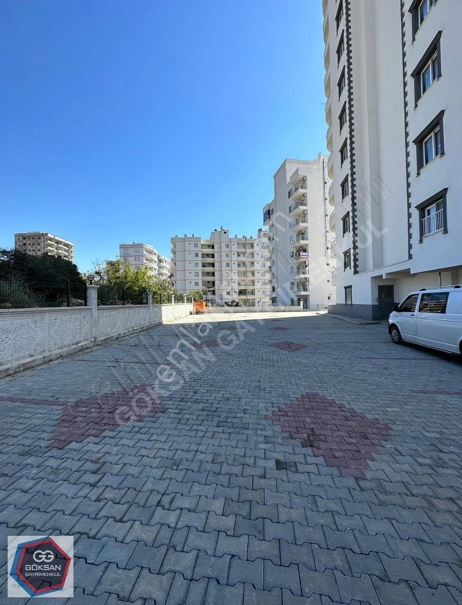 Mersin Ayaş Satılık Sıfır Lüks Yazlık 2+1 Daireler - Görsel 18