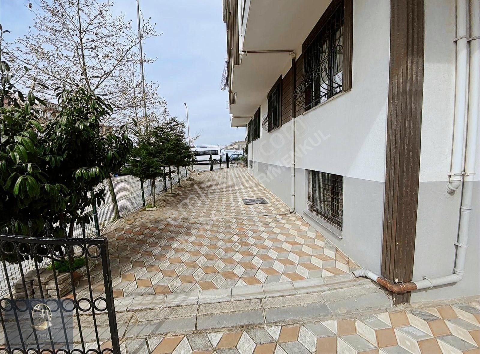 Çorlu Kazımiye'de Geniş 3+1 Satılık Daire