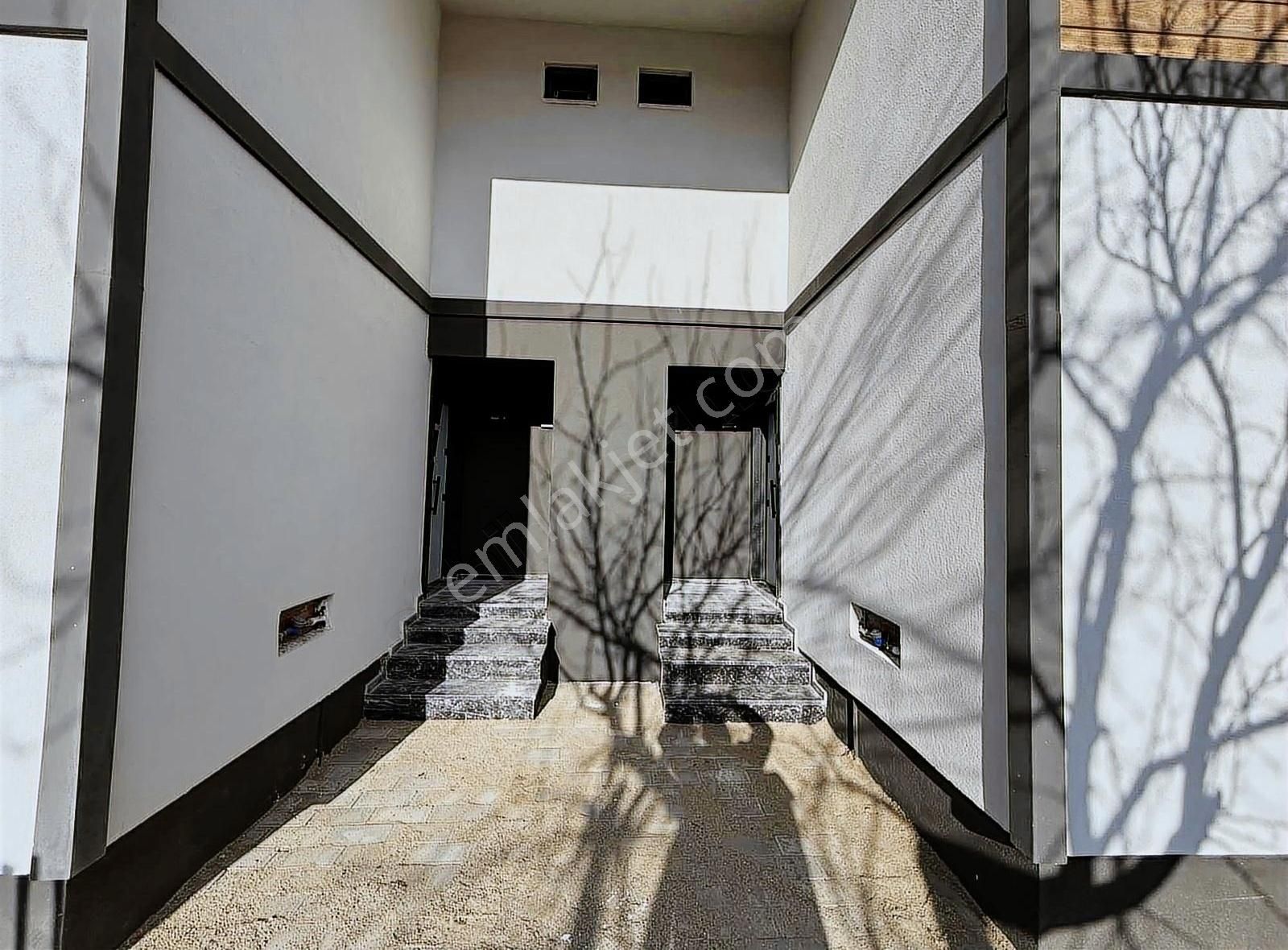 Şarköy Eriklice Yazlık Bölgede Satılık Lüks Müstakil Trıbleks - Görsel 8