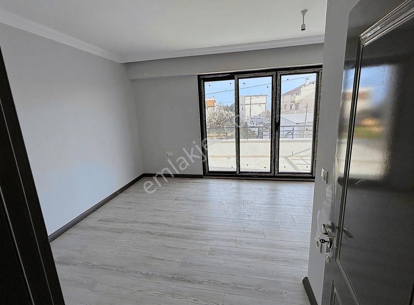 Şarköy Eriklice Yazlık Bölgede Satılık Lüks Müstakil Trıbleks - Görsel 9