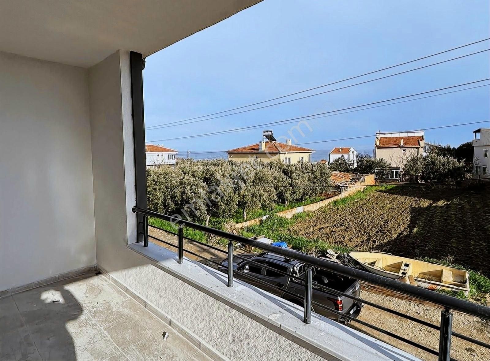 Şarköy Eriklice Yazlık Bölgede Satılık Lüks Müstakil Trıbleks - Görsel 22