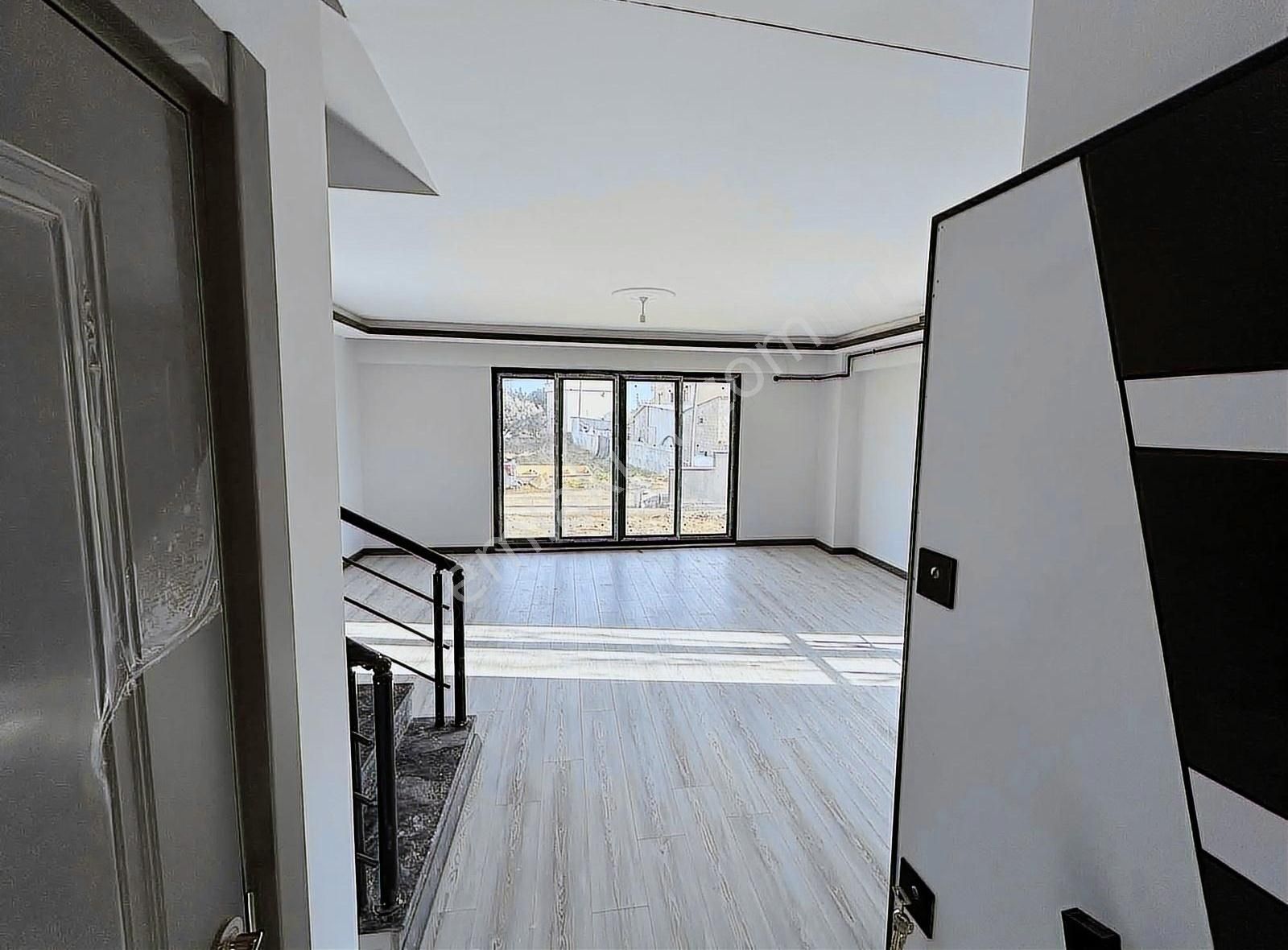 Şarköy Eriklice Yazlık Bölgede Satılık Lüks Müstakil Trıbleks - Görsel 6