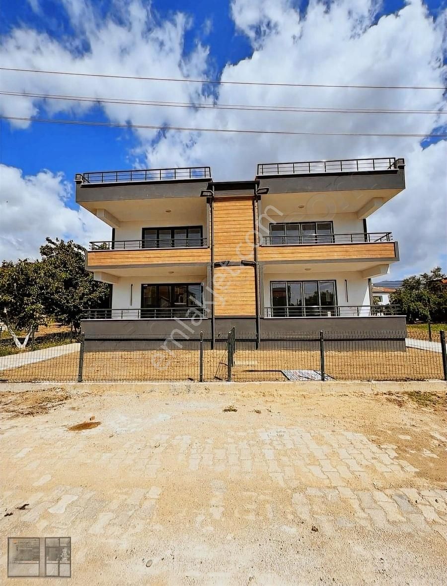 Şarköy Eriklice Yazlık Bölgede Satılık Lüks Müstakil Trıbleks - Görsel 27