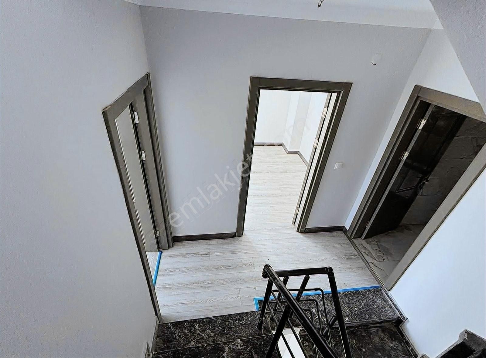 Şarköy Eriklice Yazlık Bölgede Satılık Lüks Müstakil Trıbleks - Görsel 28