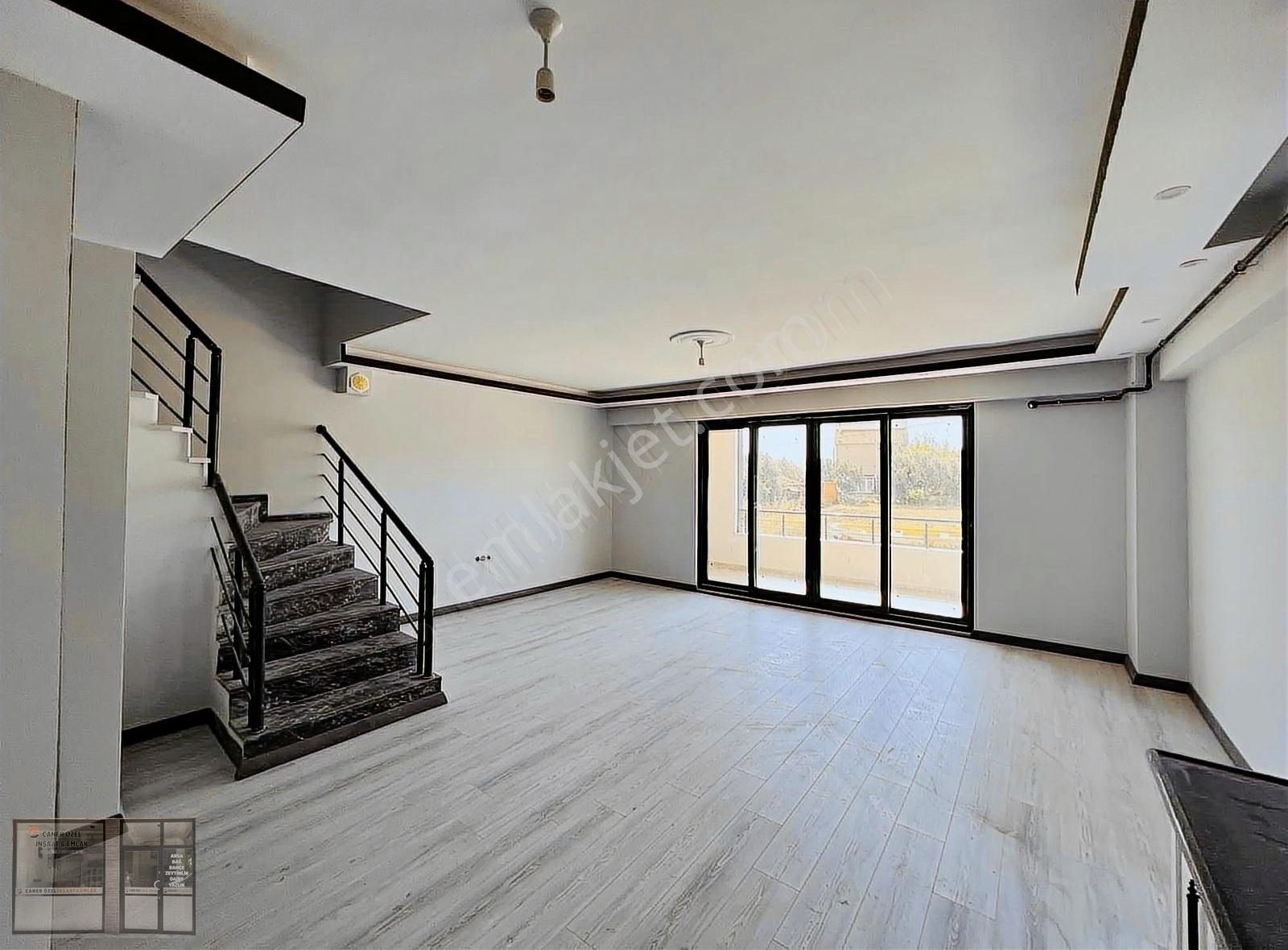 Şarköy Eriklice Yazlık Bölgede Satılık Lüks Müstakil Trıbleks - Görsel 5