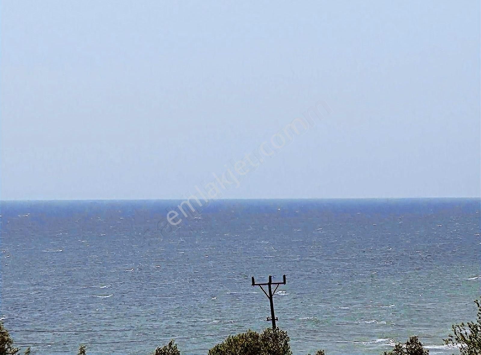 Şarköy Eriklice Yazlık Bölgede Satılık Lüks Müstakil Trıbleks - Görsel 15