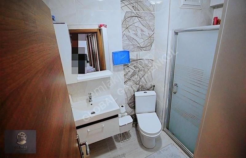 Nusratiye Mh. Sağlık Ocağı Yakını Su Deposu Civarı 2+1