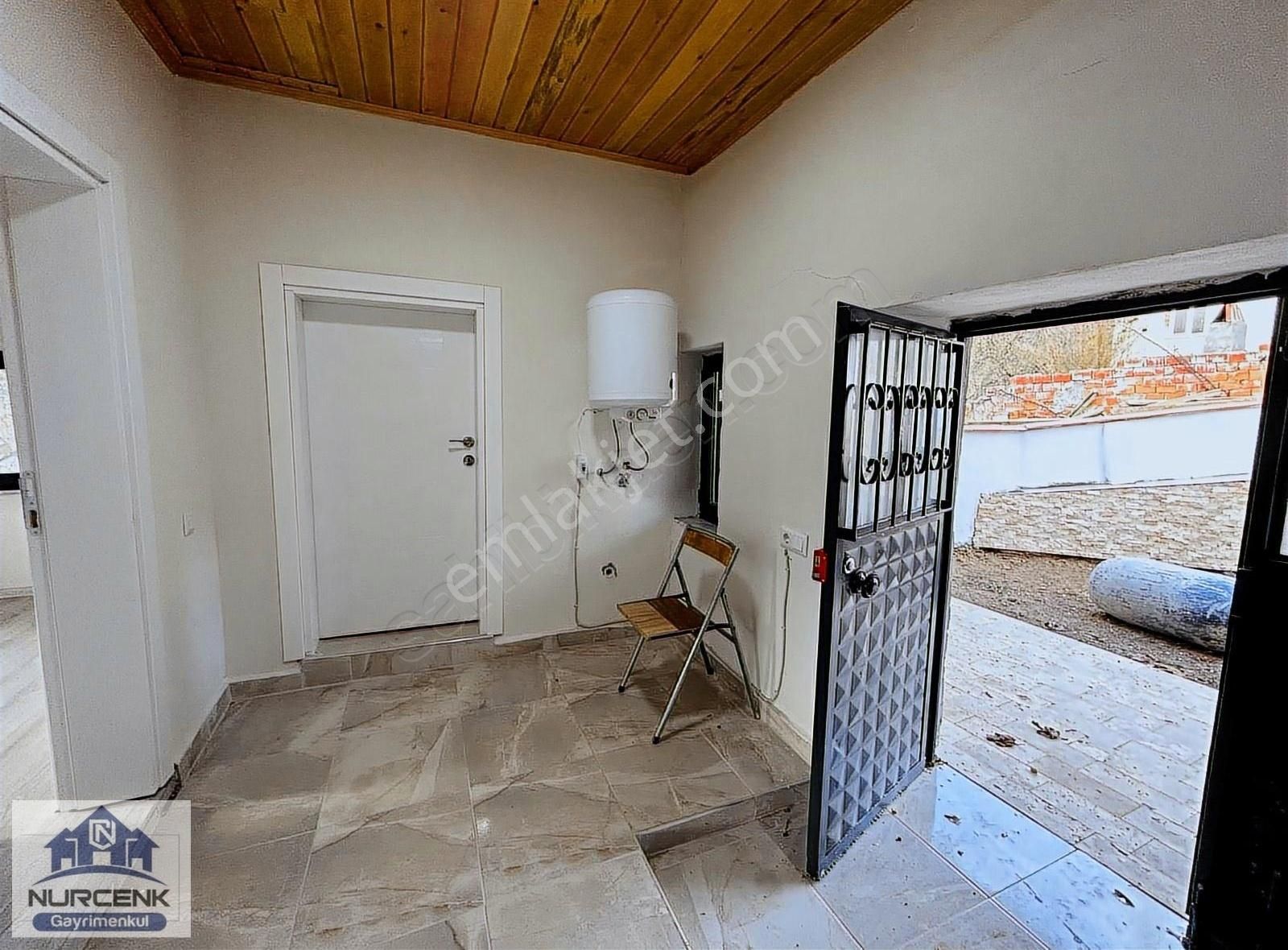 Balıkesir Burhaniye Çamtepe Köyü 2+2 Müstakıl Ev Satılıkdır. - Görsel 4