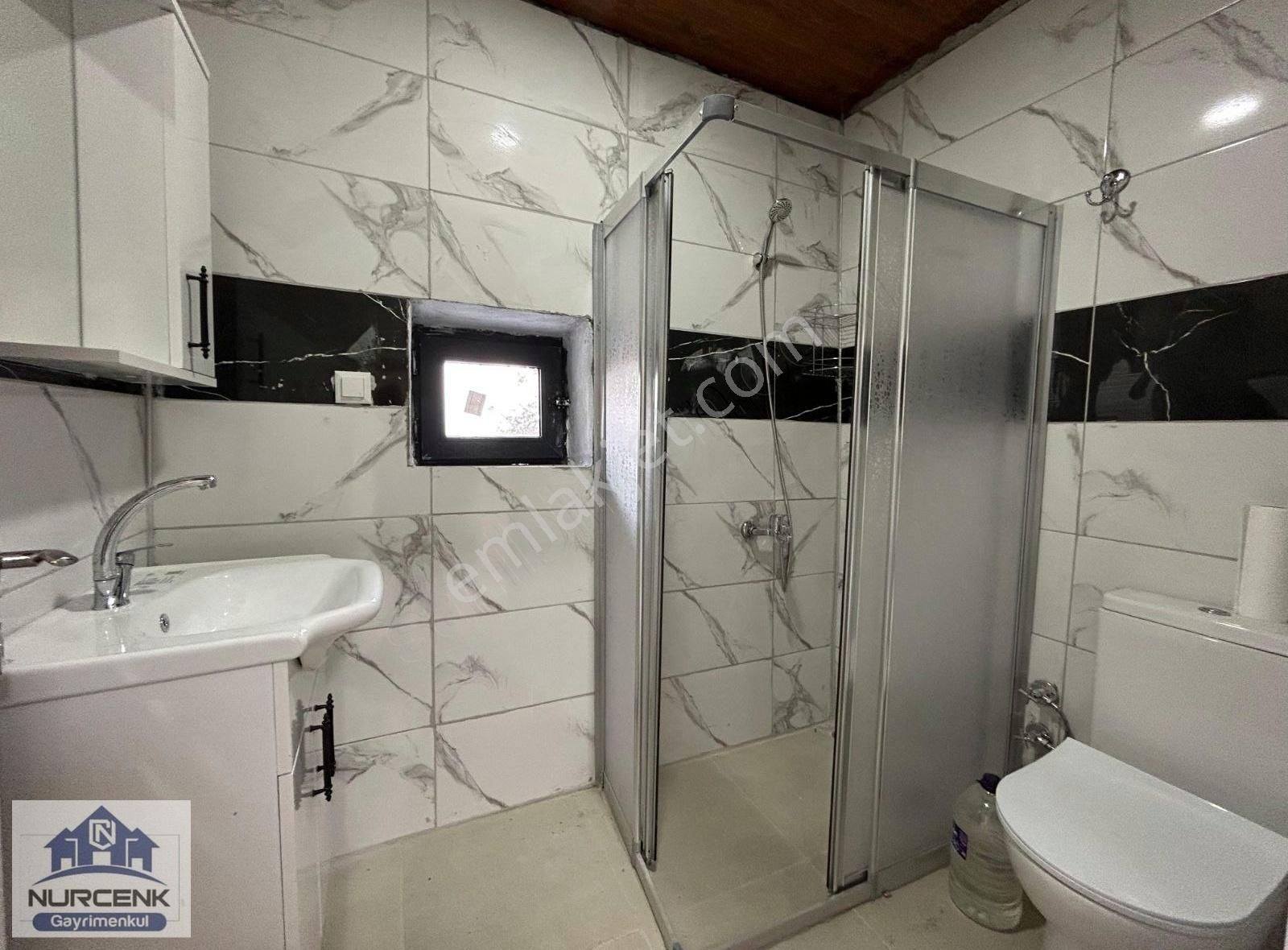 Balıkesir Burhaniye Çamtepe Köyü 2+2 Müstakıl Ev Satılıkdır. - Görsel 7