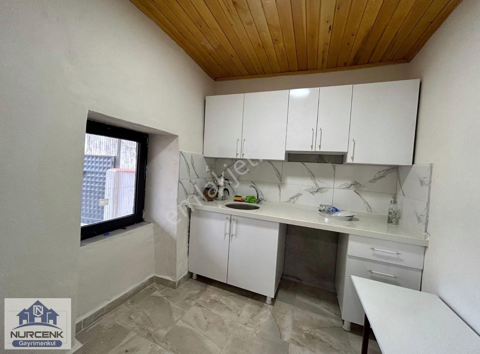 Balıkesir Burhaniye Çamtepe Köyü 2+2 Müstakıl Ev Satılıkdır. - Görsel 8