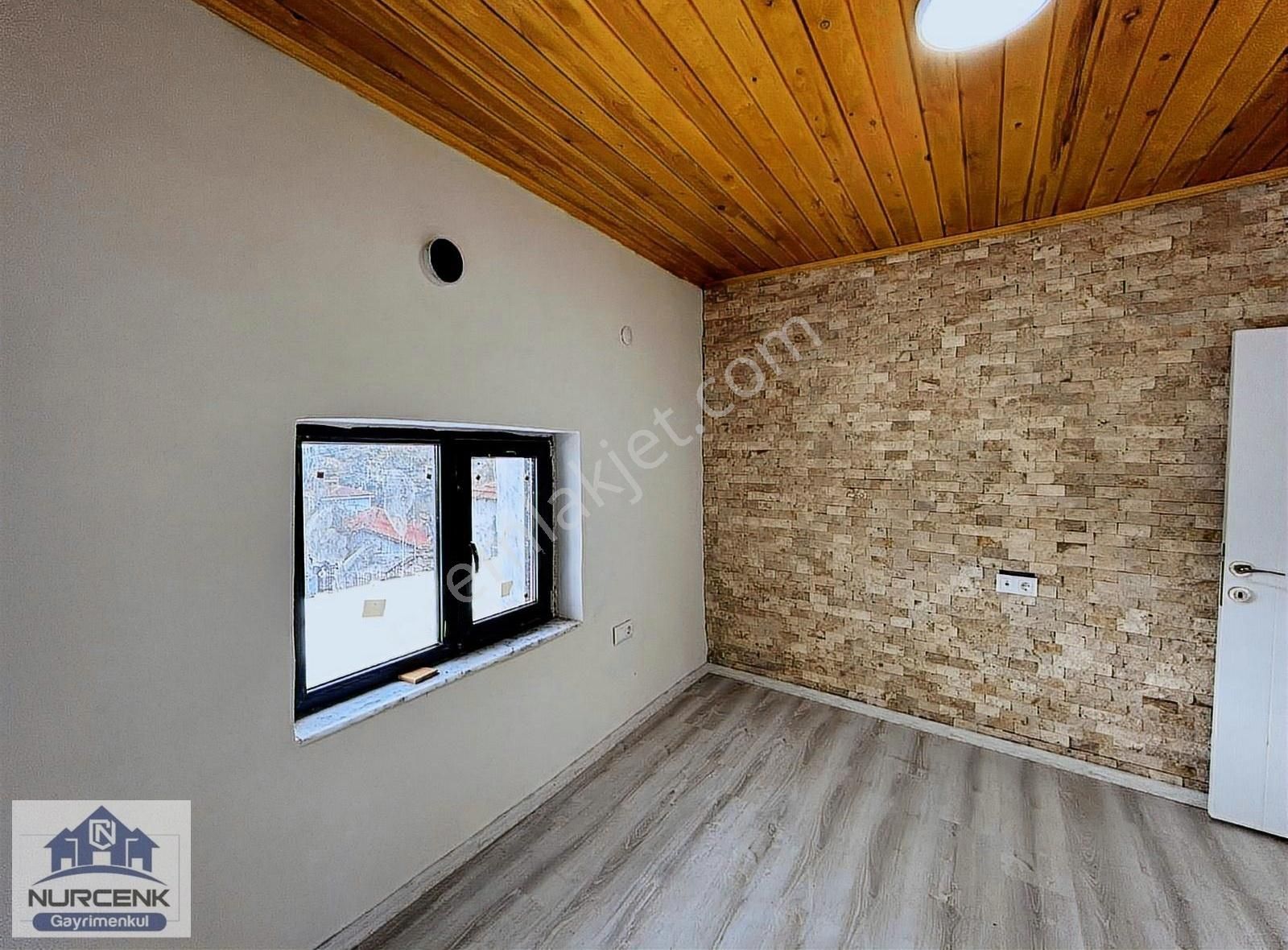 Balıkesir Burhaniye Çamtepe Köyü 2+2 Müstakıl Ev Satılıkdır. - Görsel 5