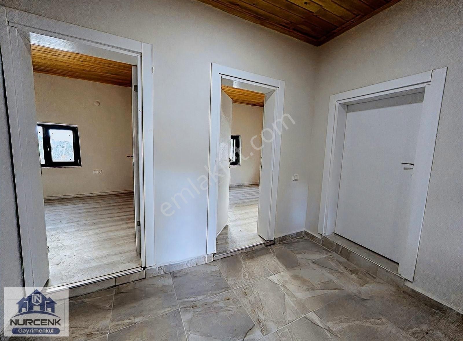 Balıkesir Burhaniye Çamtepe Köyü 2+2 Müstakıl Ev Satılıkdır. - Görsel 10