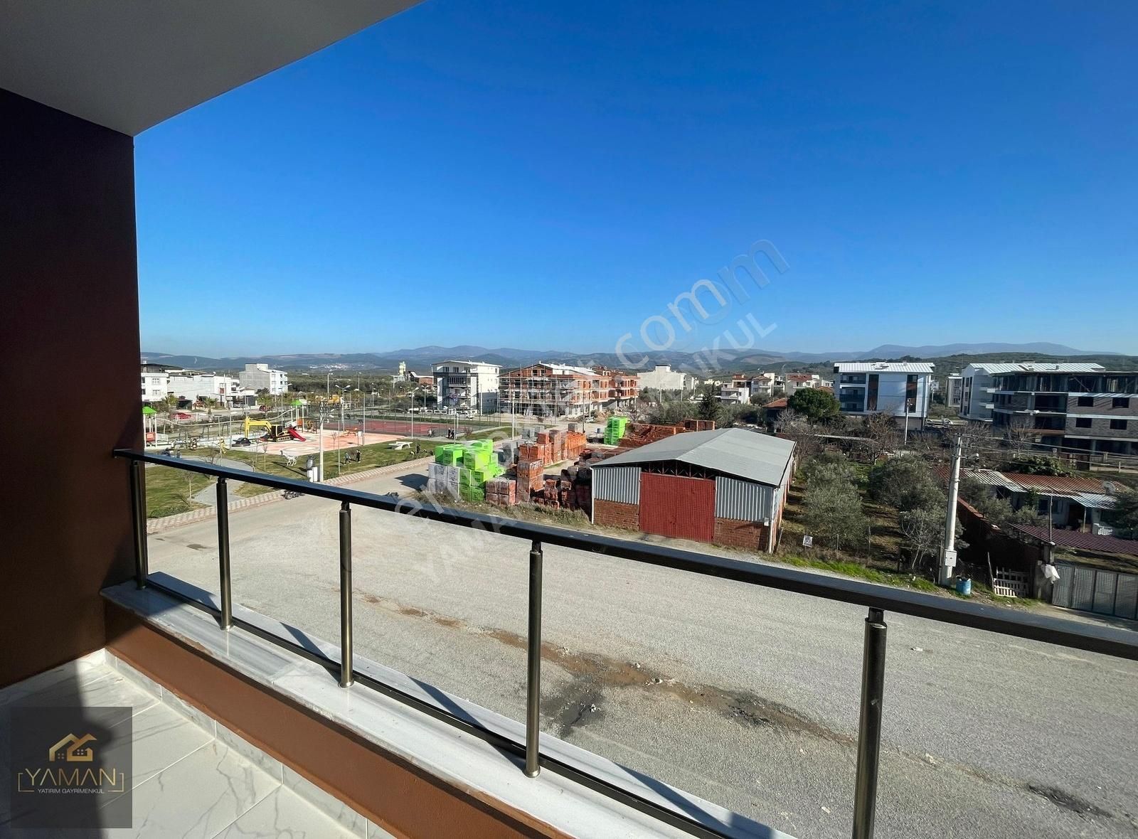 Cumhuriyet Mah. Çağlak Parkı Karşısı 3+1 Satılık Dubleks Daire - Görsel 14