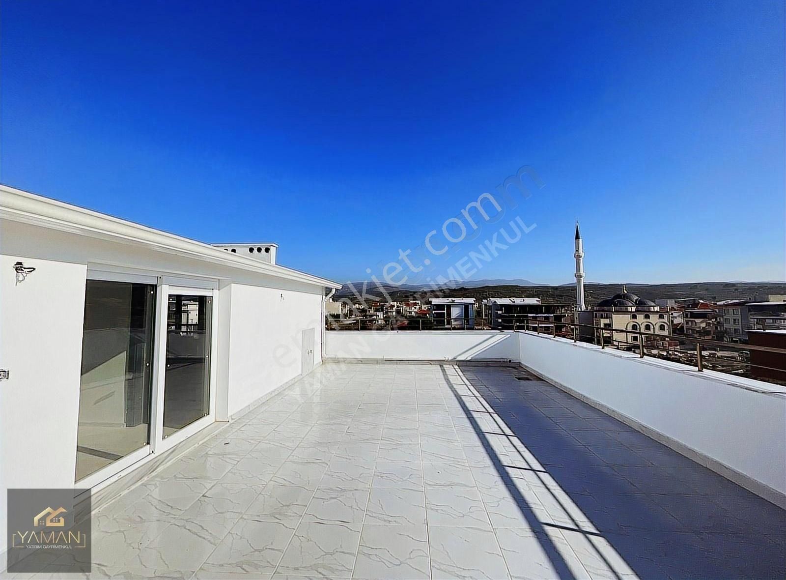 Cumhuriyet Mah. Çağlak Parkı Karşısı 3+1 Satılık Dubleks Daire - Görsel 16