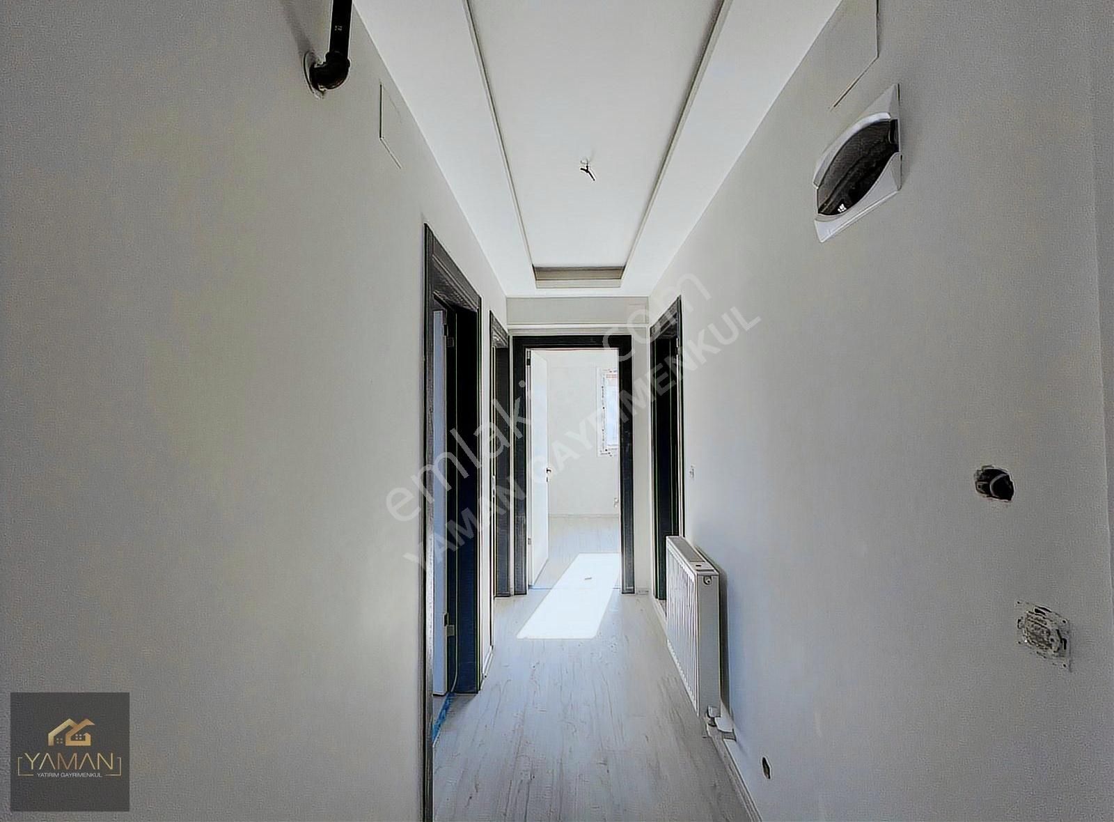 Cumhuriyet Mah. Çağlak Parkı Karşısı 3+1 Satılık Dubleks Daire - Görsel 22