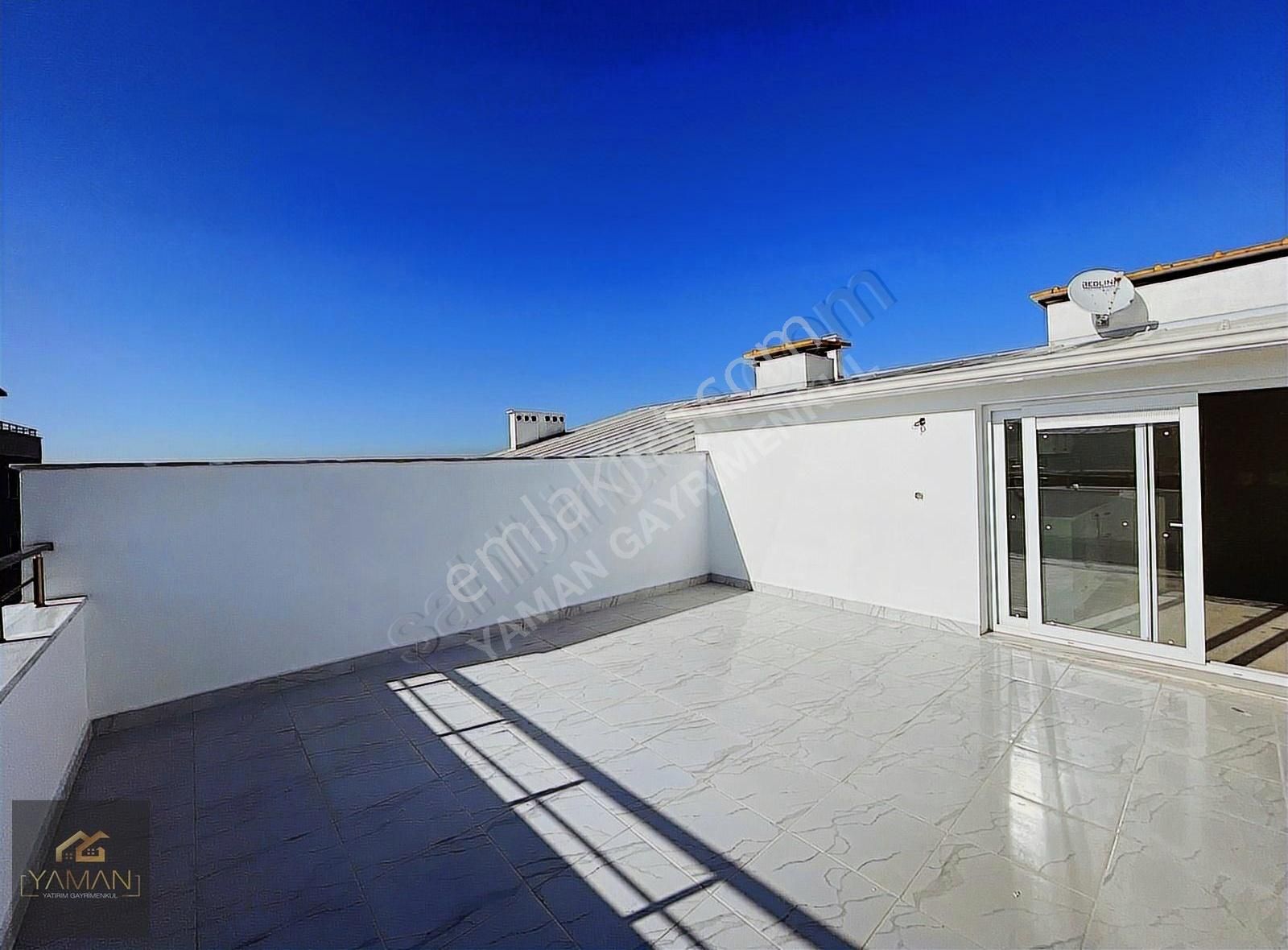 Cumhuriyet Mah. Çağlak Parkı Karşısı 3+1 Satılık Dubleks Daire - Görsel 4