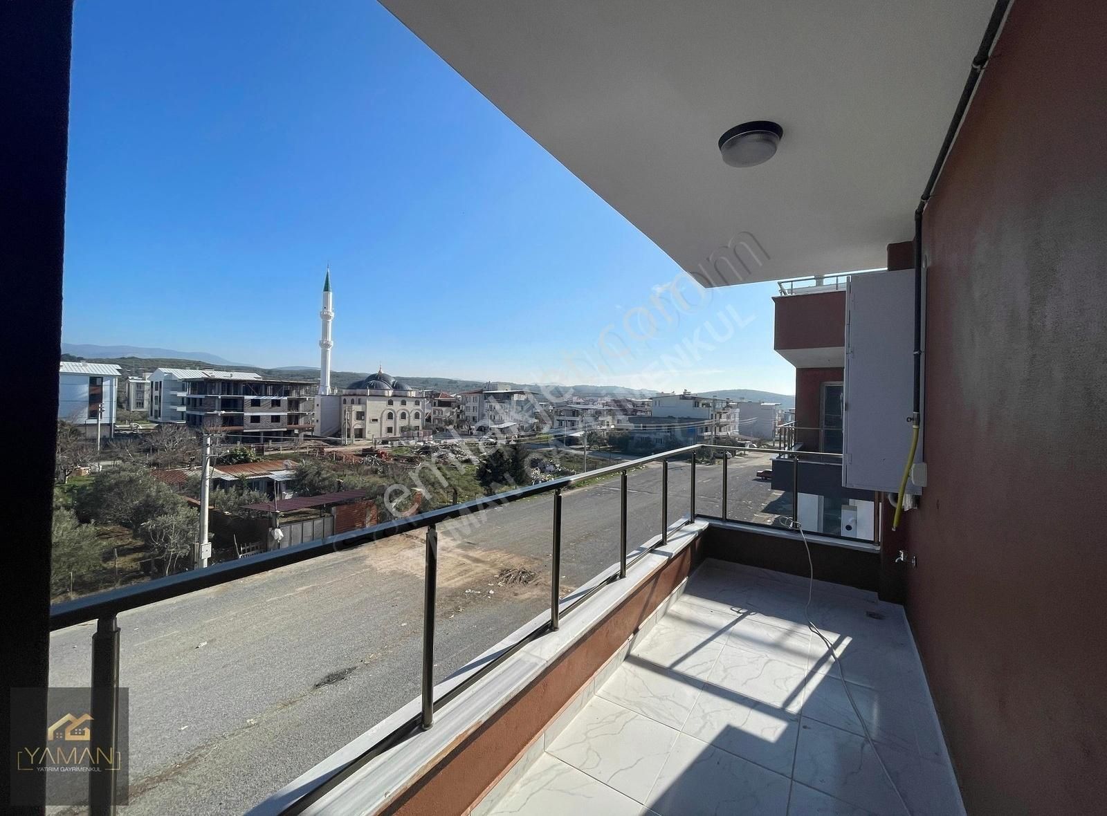 Cumhuriyet Mah. Çağlak Parkı Karşısı 3+1 Satılık Dubleks Daire - Görsel 21