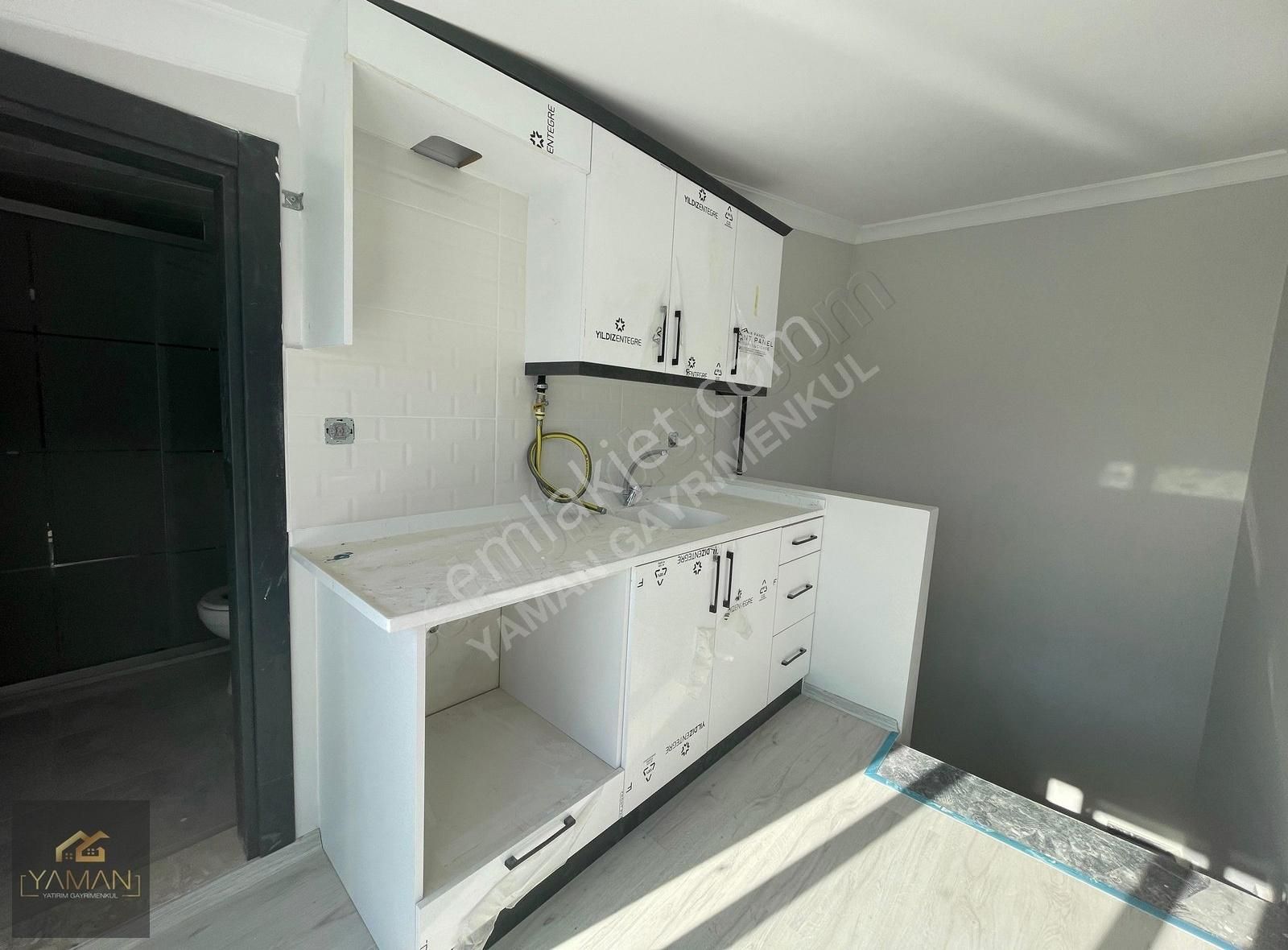 Cumhuriyet Mah. Çağlak Parkı Karşısı 3+1 Satılık Dubleks Daire - Görsel 27