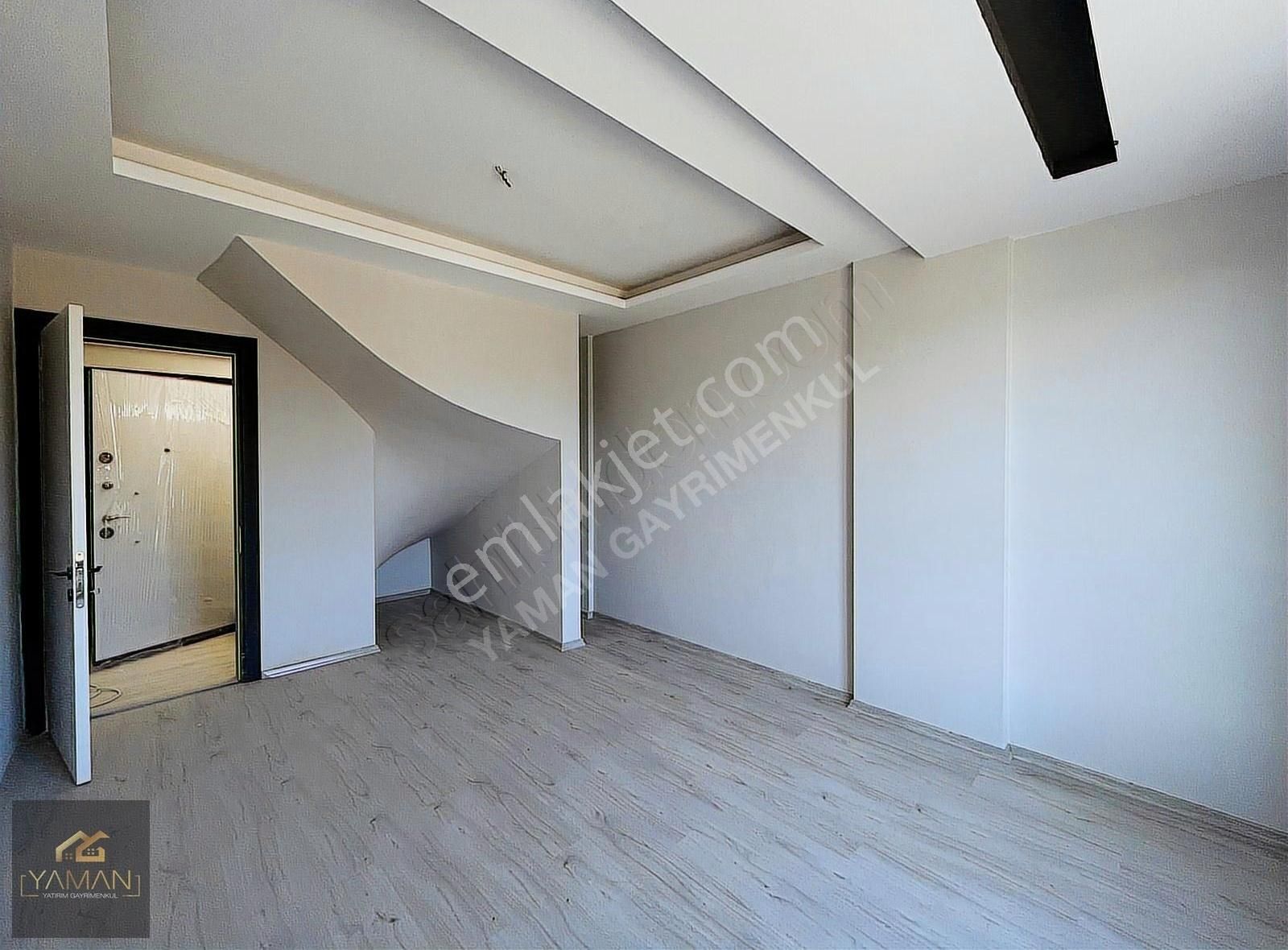 Cumhuriyet Mah. Çağlak Parkı Karşısı 3+1 Satılık Dubleks Daire - Görsel 35