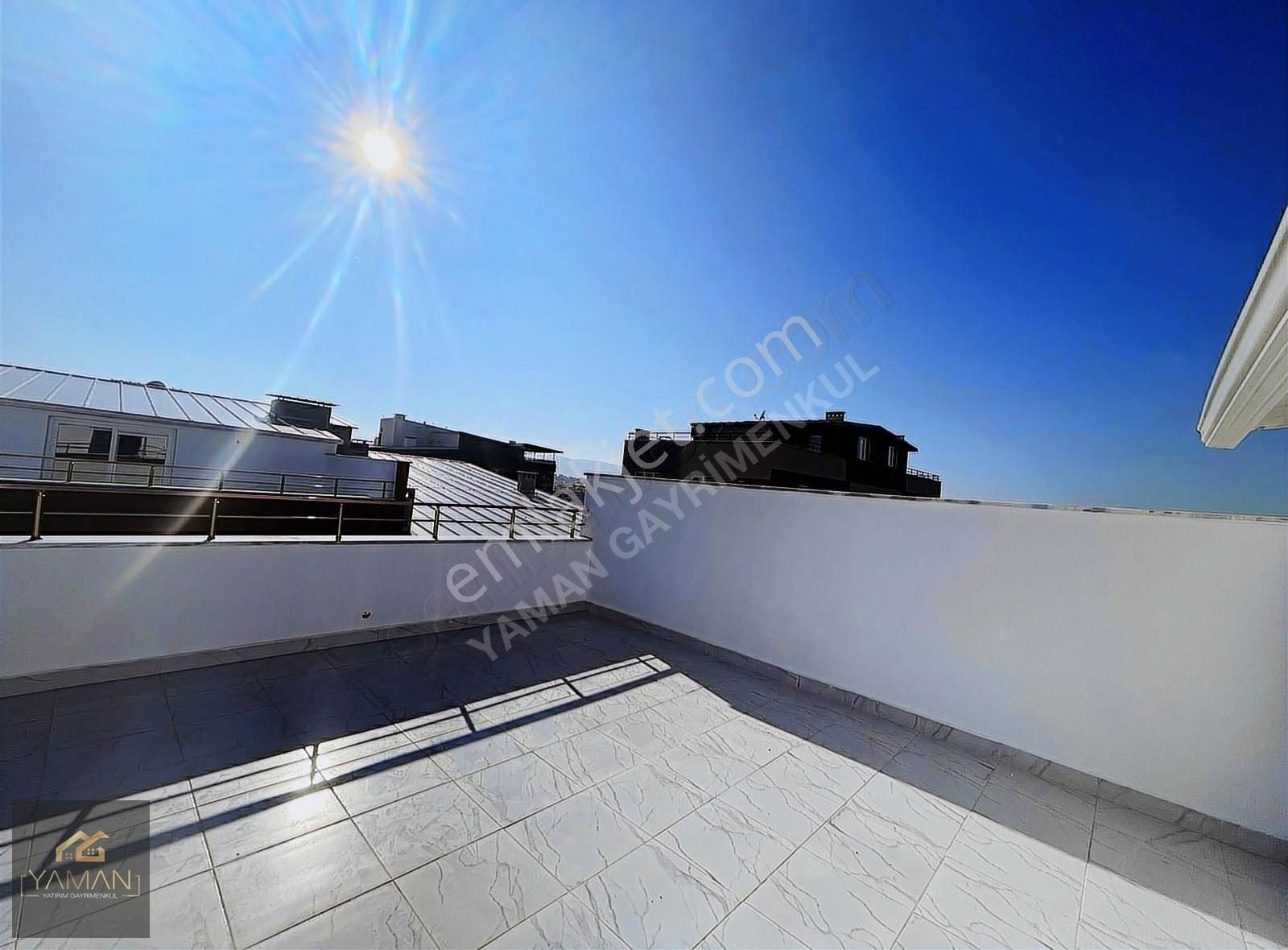 Cumhuriyet Mah. Çağlak Parkı Karşısı 3+1 Satılık Dubleks Daire - Görsel 34