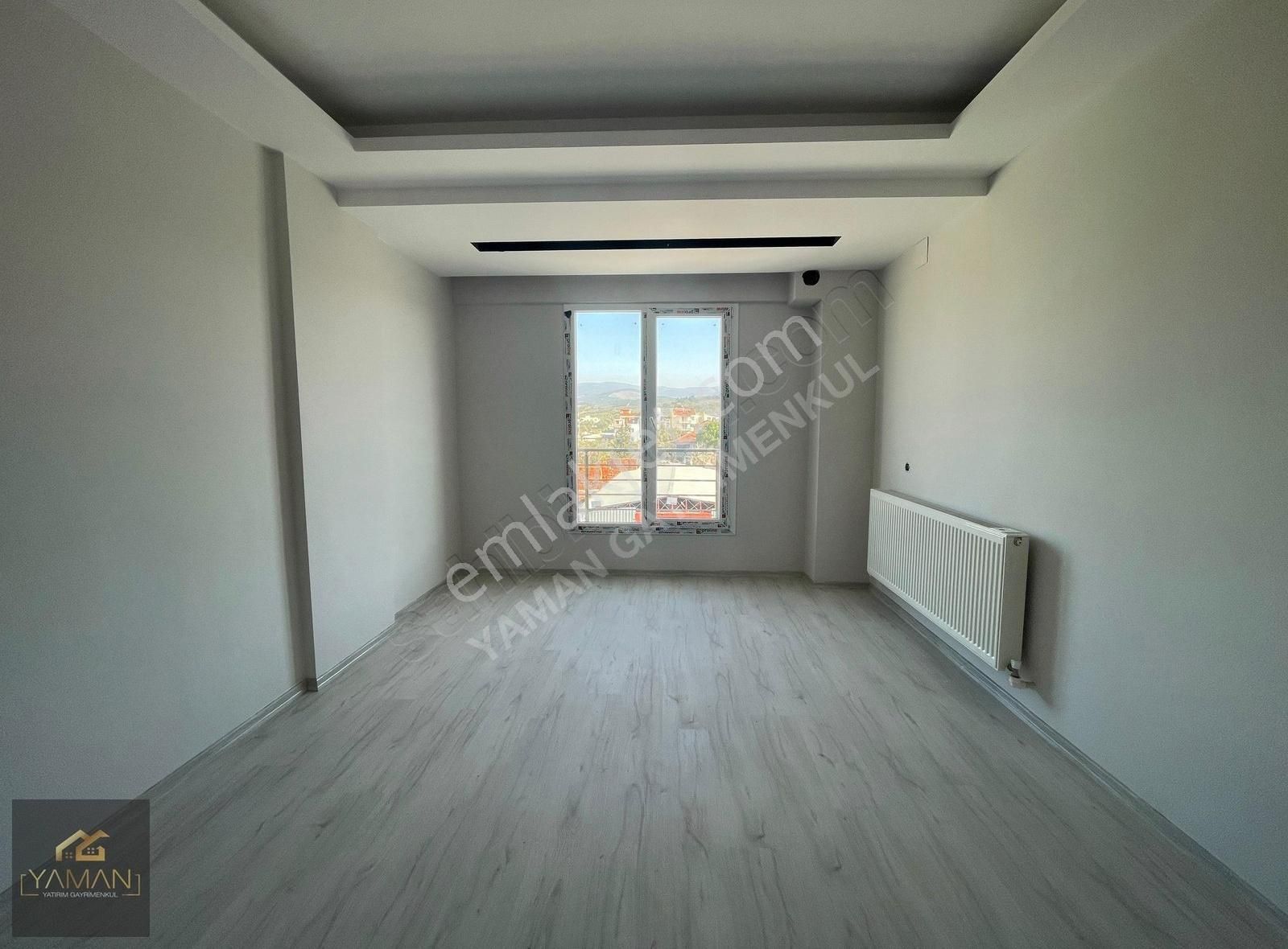 Cumhuriyet Mah. Çağlak Parkı Karşısı 3+1 Satılık Dubleks Daire - Görsel 5