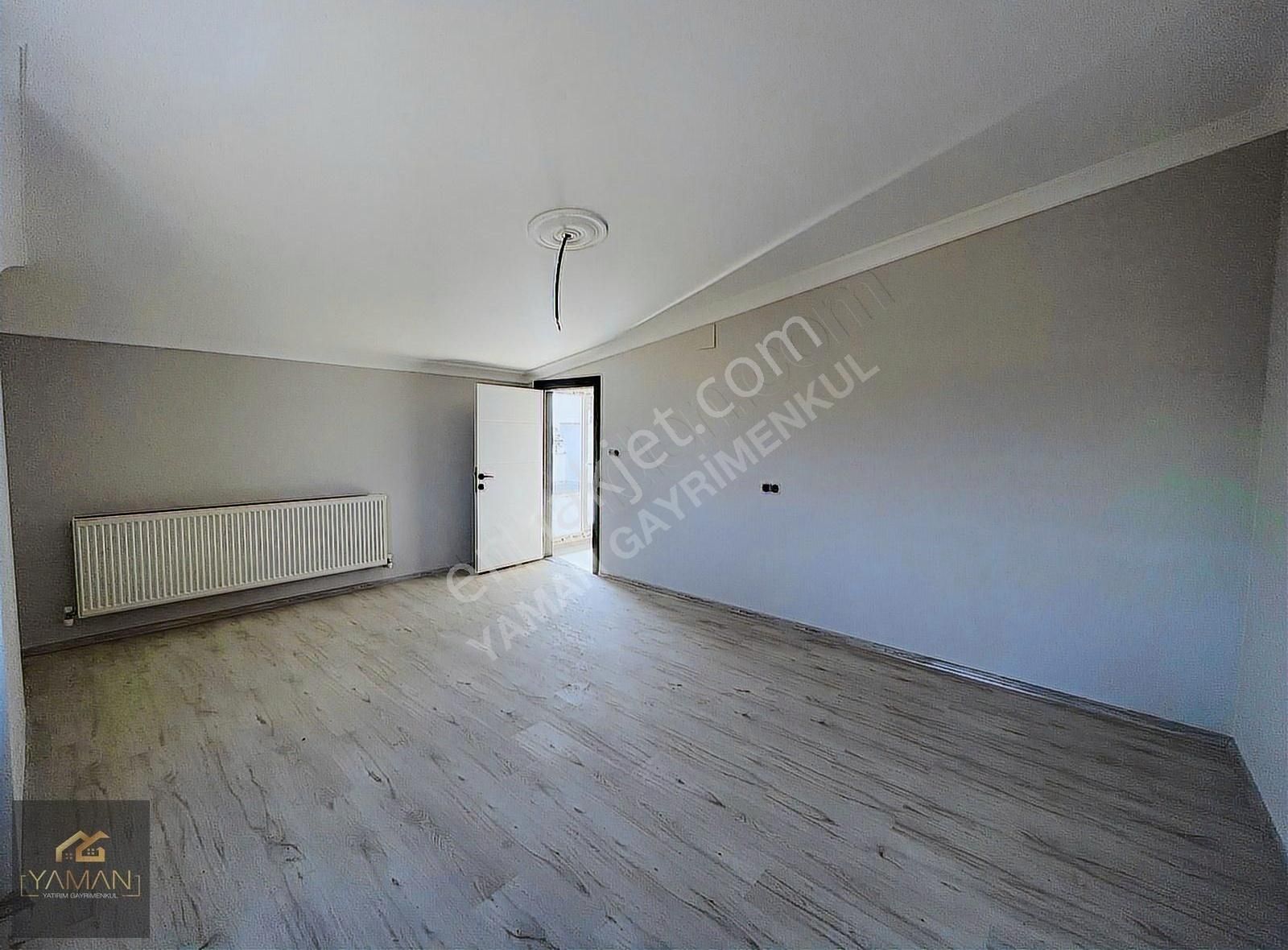 Cumhuriyet Mah. Çağlak Parkı Karşısı 3+1 Satılık Dubleks Daire - Görsel 11