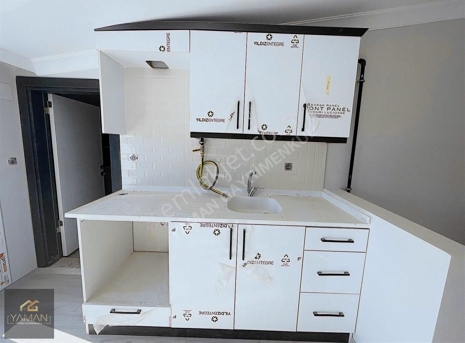 Cumhuriyet Mah. Çağlak Parkı Karşısı 3+1 Satılık Dubleks Daire - Görsel 6