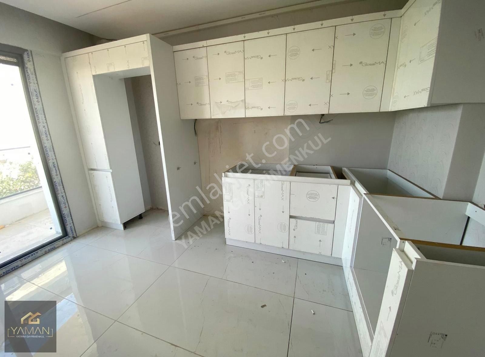 Cumhuriyet Mah. Çağlak Parkı Karşısı Satılık 3+1 Daire. - Görsel 11