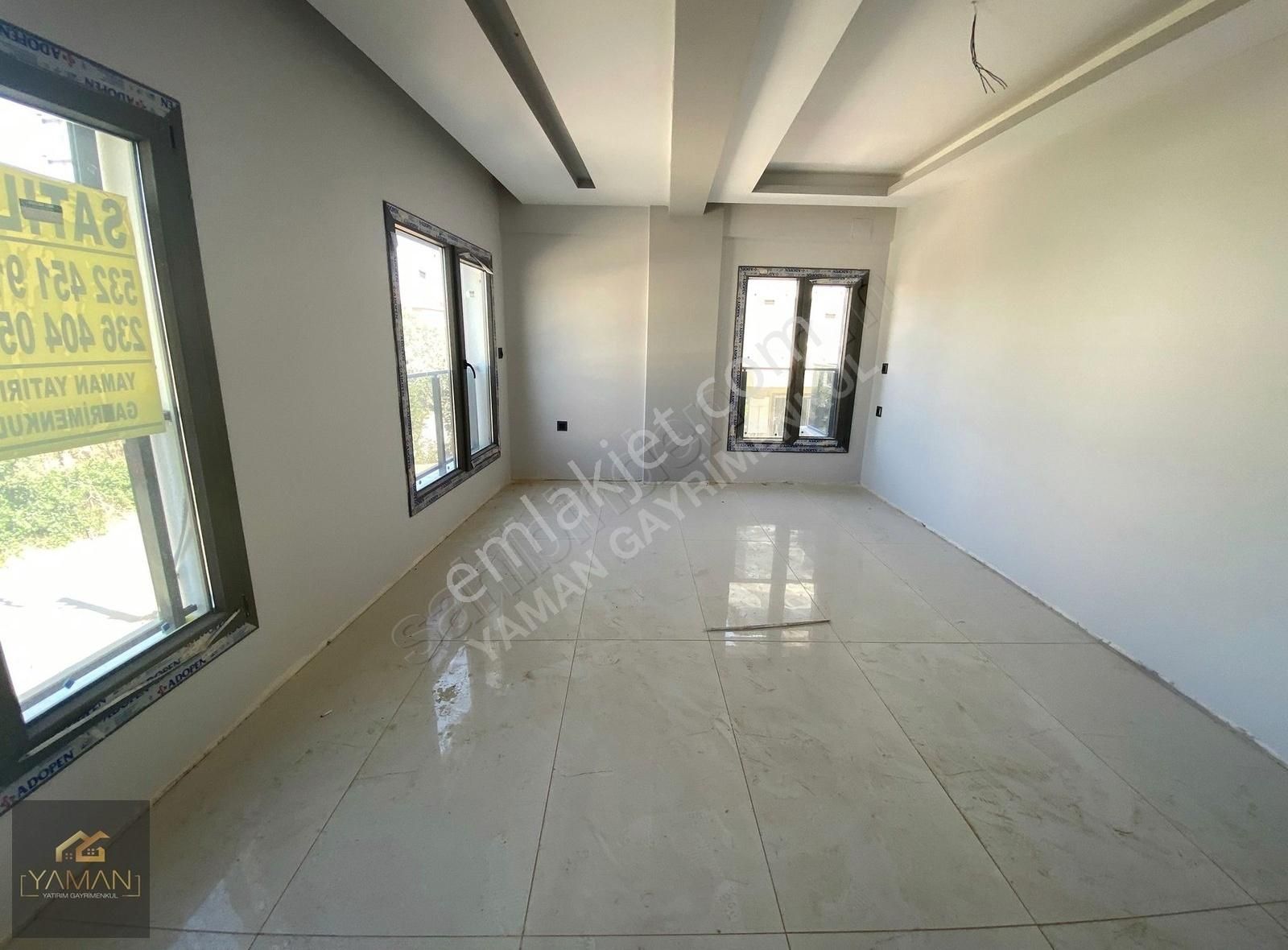 Cumhuriyet Mah. Çağlak Parkı Karşısı Satılık 3+1 Daire. - Görsel 22