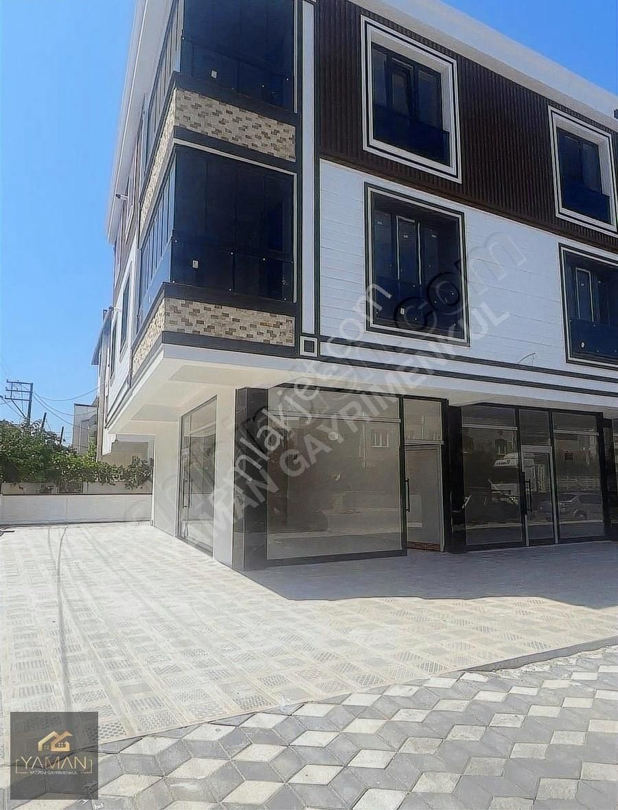 Ulucami Mah Yeni Garaj Yakını Satılık 2+1 Sıfır Lüks Daire