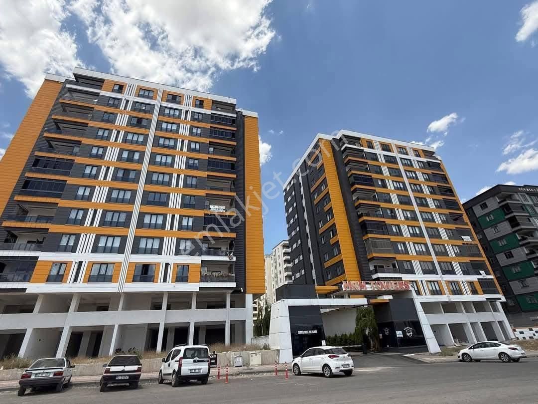 Kılıçoğlu Emlaktan Satılık 4+1 Ultra Lüks Daire