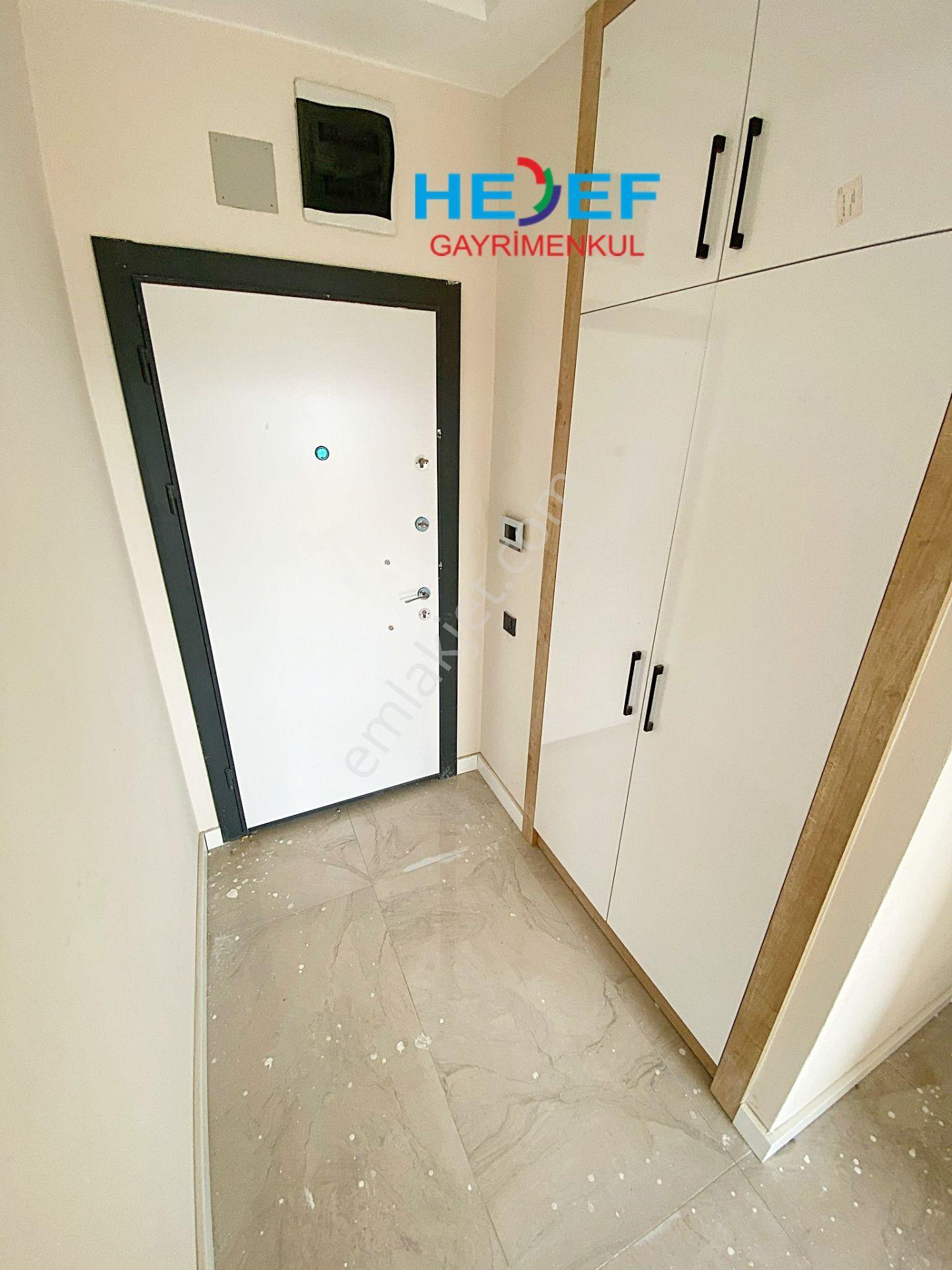 Hedef'ten Davultepe'de Site İçerisinde 2+1 Satılık Daire - Görsel 18