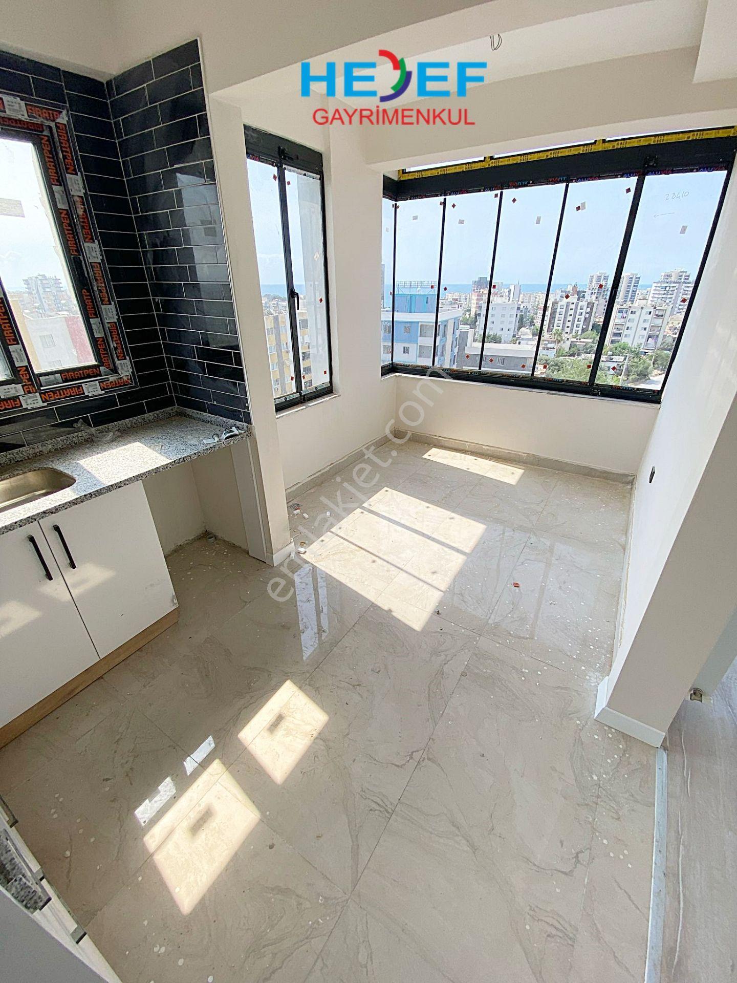 Hedef'ten Davultepe'de Site İçerisinde 2+1 Satılık Daire - Görsel 3