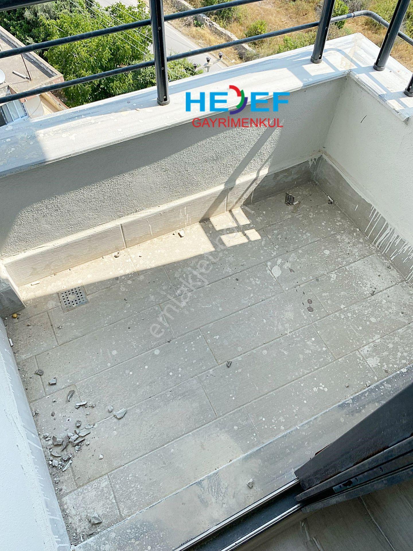 Hedef'ten Davultepe'de Site İçerisinde 2+1 Satılık Daire - Görsel 17