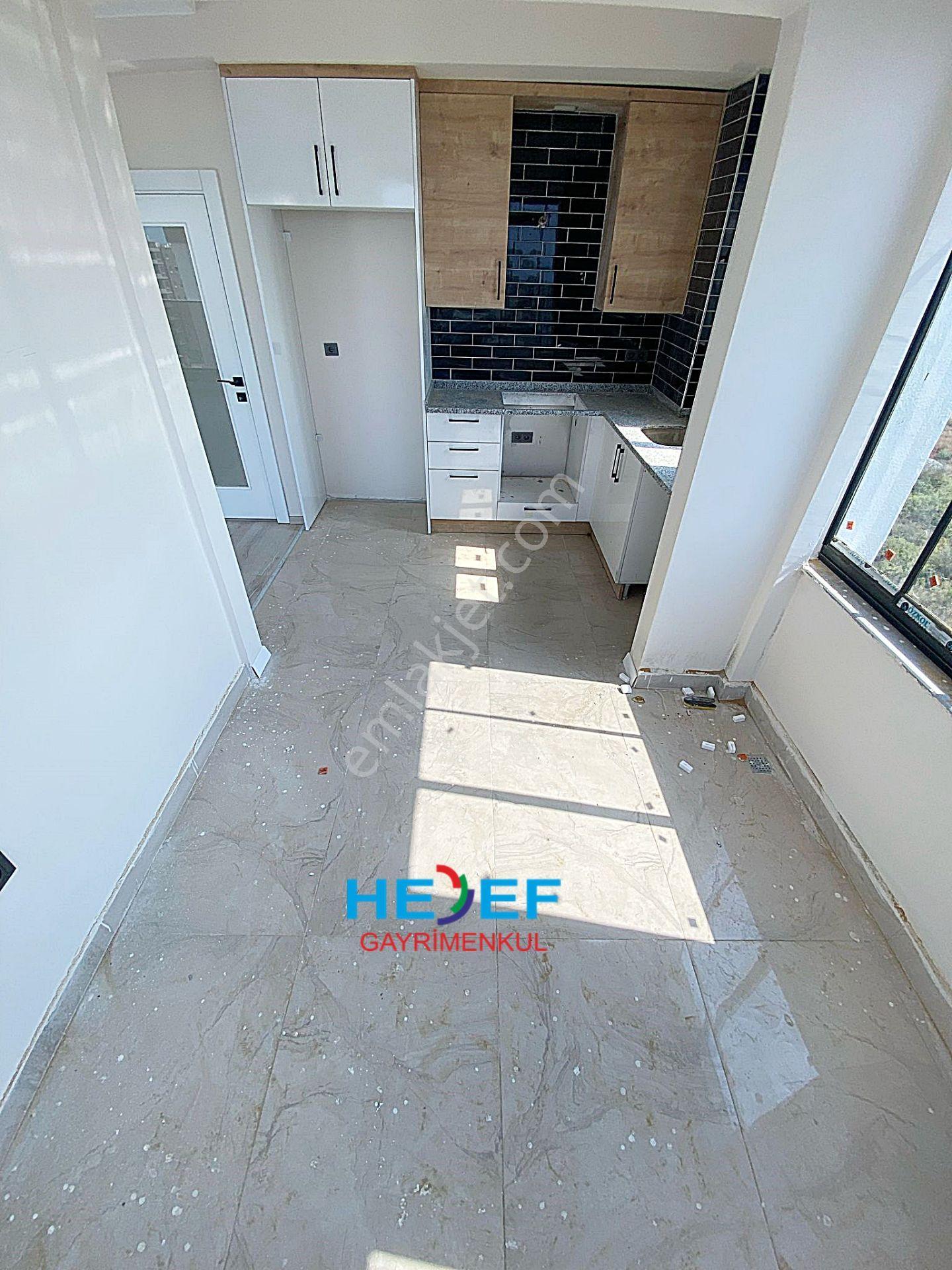 Hedef'ten Davultepe'de Site İçerisinde 2+1 Satılık Daire - Görsel 4