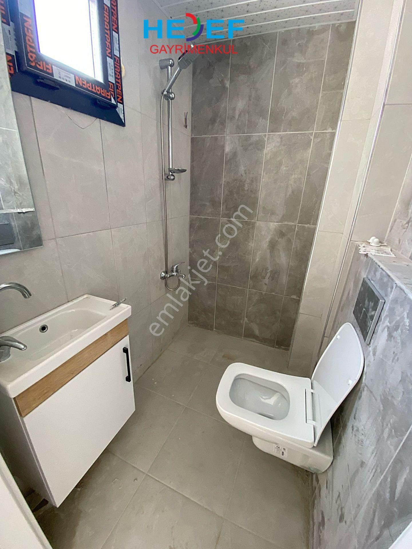 Hedef'ten Davultepe'de Site İçerisinde 2+1 Satılık Daire - Görsel 15