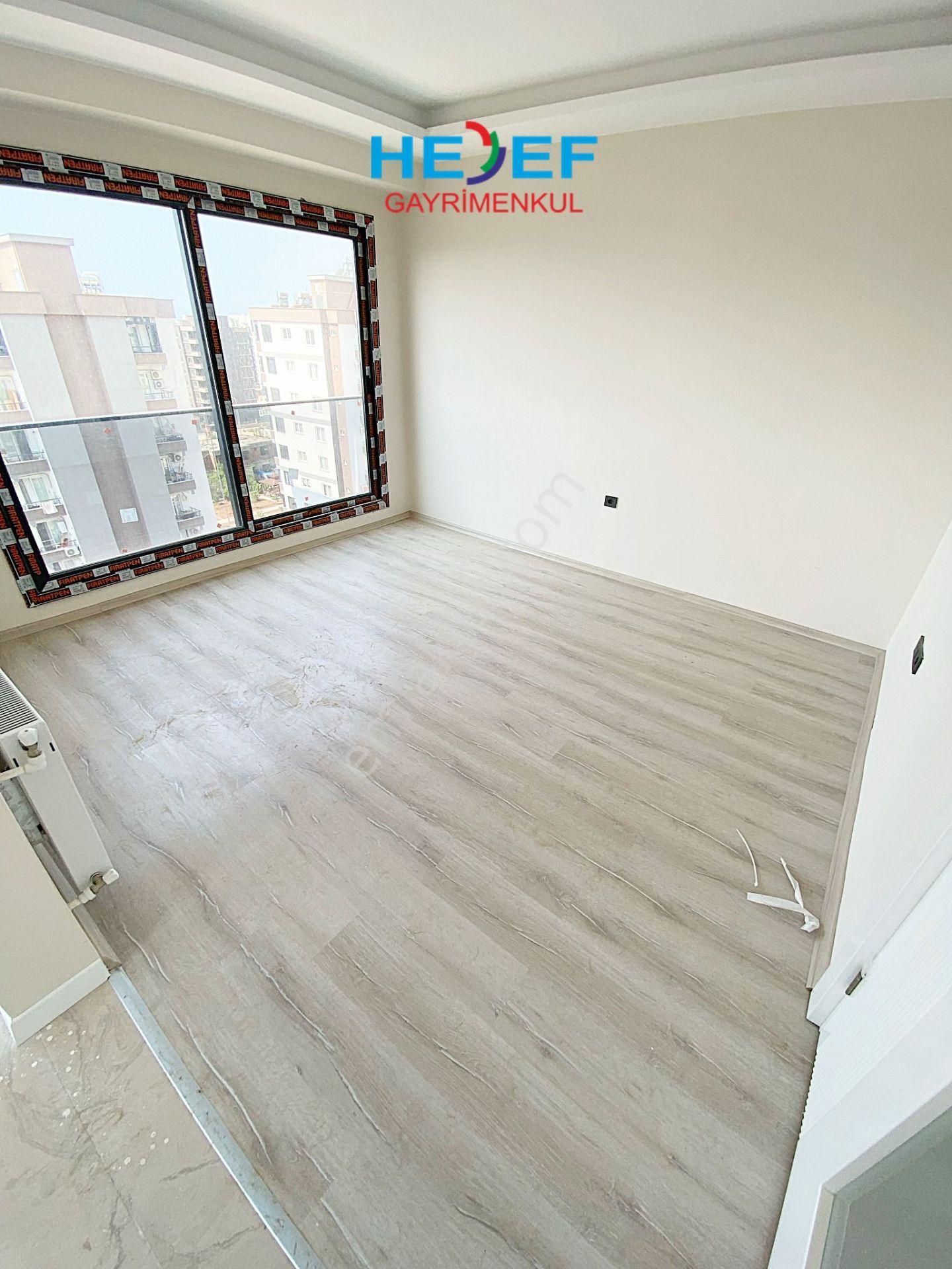 Hedef'ten Davultepe'de Site İçerisinde 2+1 Satılık Daire - Görsel 6
