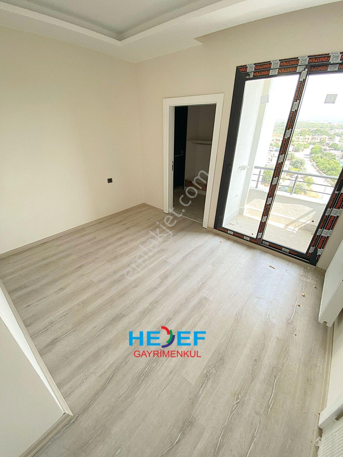 Hedef'ten Davultepe'de Site İçerisinde 2+1 Satılık Daire - Görsel 12
